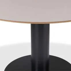 Skånska Möbelhuset Next 118 Runt Matbord - Svart / Ljus Virrvarr -Stolar affär d6052c65666174ddb435aaae37b544d2c5