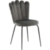 Skånska Möbelhuset Halmstad Stol - Grå -Stolar affär d6147a1e47d399598dd75d0b504b14da1d