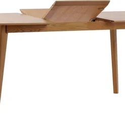 Skånska Möbelhuset Arianna Matbord 150 X 90 Cm - Ek -Stolar affär d61891e0eb00f98600ca477a14ead6274d