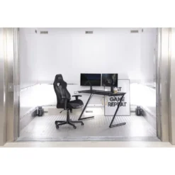 Skånska Möbelhuset Trooper Skrivbord | Datorbord - Grå (120 Cm) 24 Skånska Möbelhuset Trooper Skrivbord | Datorbord - Grå (120 Cm) -Stolar affär d633cebc477027492019bd3ba9ff61c836