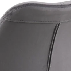 Skånska Möbelhuset Dima Matstol - Mörkgrå/gummiträ -Stolar affär d6c5fee097bc0bd60f54779073dddacdf1