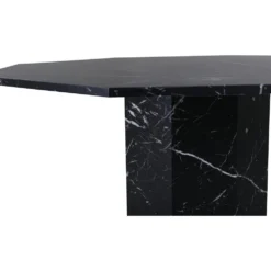 Skånska Möbelhuset Ibis Matbord 110 Cm - Svart -Stolar affär d736ad656ea99835c8945e374b746111a7