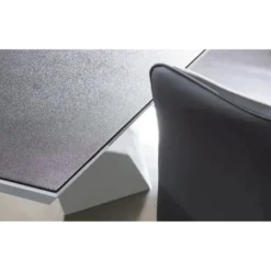 Skånska Möbelhuset Taylor Matbord 120-180 Cm - Grå -Stolar affär d7984a5d6a4c7cb8ab67b95a7ce98984a3