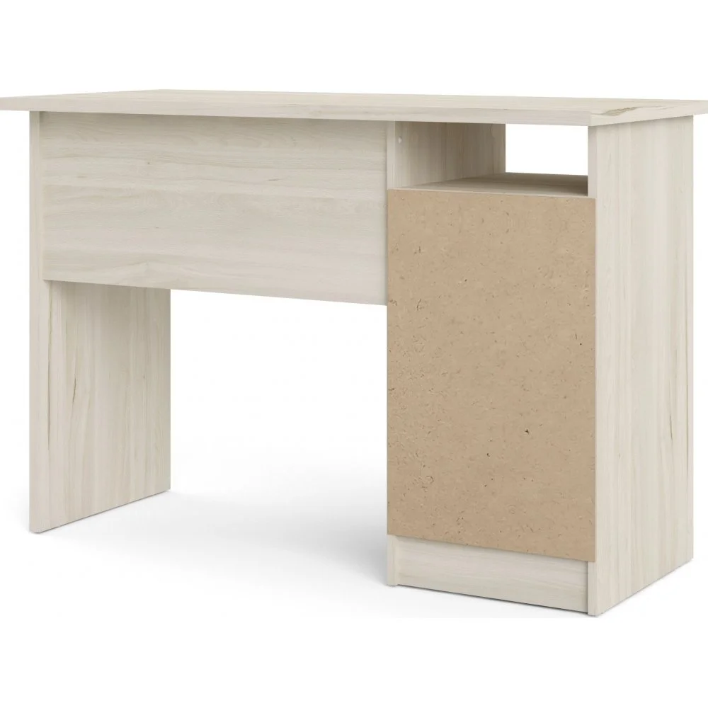 Skånska Möbelhuset Function Plus Skrivbord 110 X 48,5 X 76 Cm - Jasmund 4 Skånska Möbelhuset Function Plus Skrivbord 110 X 48,5 X 76 Cm - Jasmund - Bild 2