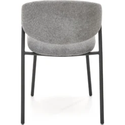 Skånska Möbelhuset Cadeira Matstol 469 - Grå -Stolar affär d835a8ac89572bdc708136f495f4f7c21c