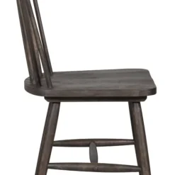 Skånska Möbelhuset Pinnstol Karl - Brunoljad Ek -Stolar affär d8b267db072dfdfd2ec4c85498ebb797b0