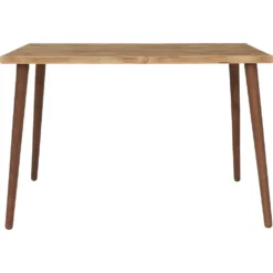 Skånska Möbelhuset Cozy Skrivbord 110x60 Cm - Ek -Stolar affär d91f71e1c09c00b3c70cba23827b73d5cd