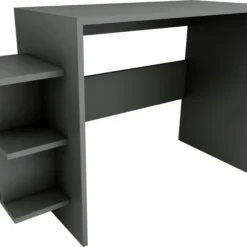 Skånska Möbelhuset Sky Skrivbord 109,6x45 Cm - Antracit