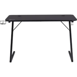 Skånska Möbelhuset Trooper Skrivbord | Datorbord - Grå (120 Cm) 17 Skånska Möbelhuset Trooper Skrivbord | Datorbord - Grå (120 Cm) -Stolar affär d9d66fc1fa232abe352a3343ea202c906c