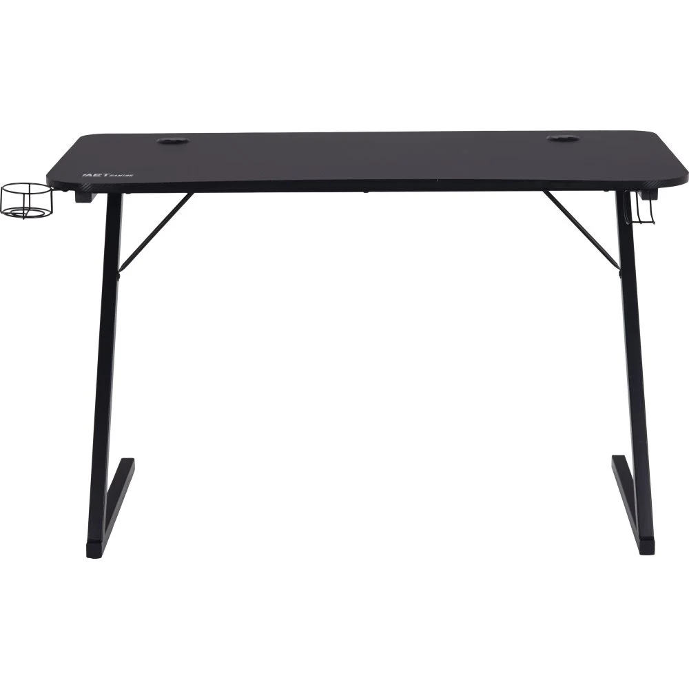 Skånska Möbelhuset Trooper Skrivbord | Datorbord - Grå (120 Cm) 5 Skånska Möbelhuset Trooper Skrivbord | Datorbord - Grå (120 Cm) - Bild 3