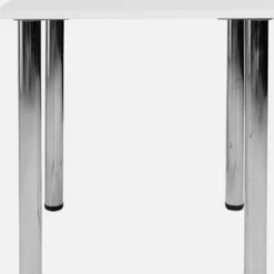 Skånska Möbelhuset Mikla Matbord 75 X 75 Cm - Vit -Stolar affär db1b16db27ac839a6d9c2710cc4f12d003