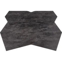 Skånska Möbelhuset Twilight Skrivbord - Svart -Stolar affär db9ec2f2b9894c94a74a5302db242c62a6