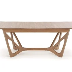 Skånska Möbelhuset Lero Utdragbart Matbord 160-240 Cm - Valnöt -Stolar affär dc275b1368aaff90730b31b8d099054544