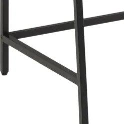 Skånska Möbelhuset Seaford Skrivbordshylla - Svart/ek 18 Skånska Möbelhuset Seaford Skrivbordshylla - Svart/ek -Stolar affär dc797618c6348584736ebda16b22d39298