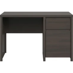 Skånska Möbelhuset Kaspian Skrivbord 120 X 65 Cm - Wenge -Stolar affär dd741834062214cebded67b8030417cef8