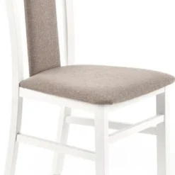 Skånska Möbelhuset Amalia Matstol - Vit -Stolar affär ddcd664d28cb494dd181355f7022ebd759