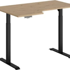 Skånska Möbelhuset Space Höj Och Sänkbart Skrivbord Vänster 140 X 90 Cm - Ek 11 Skånska Möbelhuset Space Höj Och Sänkbart Skrivbord Vänster 140 X 90 Cm - Ek -Stolar affär ddd358f3d5605c89d89fc1c44ab70d1ab7