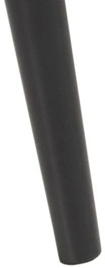 Skånska Möbelhuset Neptun Skrivbord Med Låda 110 Cm - Ask/svart 8 Skånska Möbelhuset Neptun Skrivbord Med Låda 110 Cm - Ask/svart - Bild 6