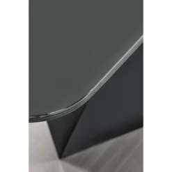 Skånska Möbelhuset Baritone Matbord 160-200 Cm - Grå -Stolar affär de8fad0e088666e7e108d83e36e2b0bf0a