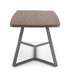 Skånska Möbelhuset Piers Matbord 180 X 90 Cm - Valnöt/grafit 8 Skånska Möbelhuset Piers Matbord 180 X 90 Cm - Valnöt/grafit -Stolar affär dea90ea69713510d1c2783b16251f59088