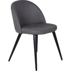 Skånska Möbelhuset Alice Matstol - Grå