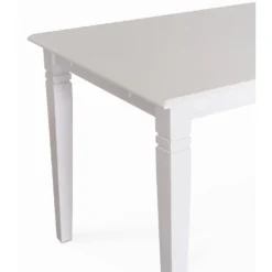 Skånska Möbelhuset Sandhamn Matbord 120x80 Cm - Vit -Stolar affär df2ce87e60c286e5cf5bef7e1302801f8b