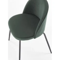 Skånska Möbelhuset Noble Matstol - Grön -Stolar affär df6e7017c5e6040017803b90fe2522f4ae