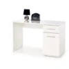 Skånska Möbelhuset Abdel Skrivbord 120x55 Cm - Vit -Stolar affär e0004ee31a1d6644c82cba69d7c2ace689