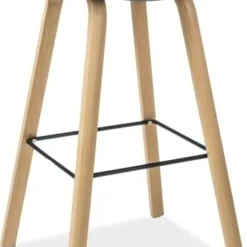 Skånska Möbelhuset Sting Barstol - Grå