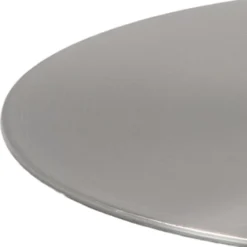 Skånska Möbelhuset Corby Matbord Ø105 Cm - Vit/nickel 16 Skånska Möbelhuset Corby Matbord Ø105 Cm - Vit/nickel -Stolar affär e42c6b9300c53a9957f7670477dfbbabcd