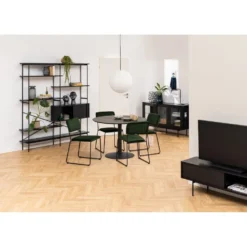 Skånska Möbelhuset Cornelia Matstol - Grön -Stolar affär e43583074d70f1e340c5e02253aaa526b5