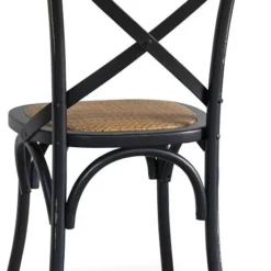 Skånska Möbelhuset Gaston Stol I Böjträ Med Rottingsits - Antik Svart 10 Skånska Möbelhuset Gaston Stol I Böjträ Med Rottingsits - Antik Svart -Stolar affär e49aabec6722210ab3c13573653e0546dd