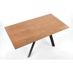 Skånska Möbelhuset Errol Matbord 160-200 X 90 Cm - Ek/svart 16 Skånska Möbelhuset Errol Matbord 160-200 X 90 Cm - Ek/svart -Stolar affär e61cf90613e91bf95e201836dbc943d0e1