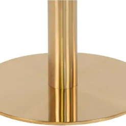 HOUSE NORDIC Bolzano Matbord - Marmorimitation/mässing - ø70 13 HOUSE NORDIC Bolzano Matbord - Marmorimitation/mässing - ø70 -Stolar affär e71dc4dd2304f8f1f776bb341ab3c33315