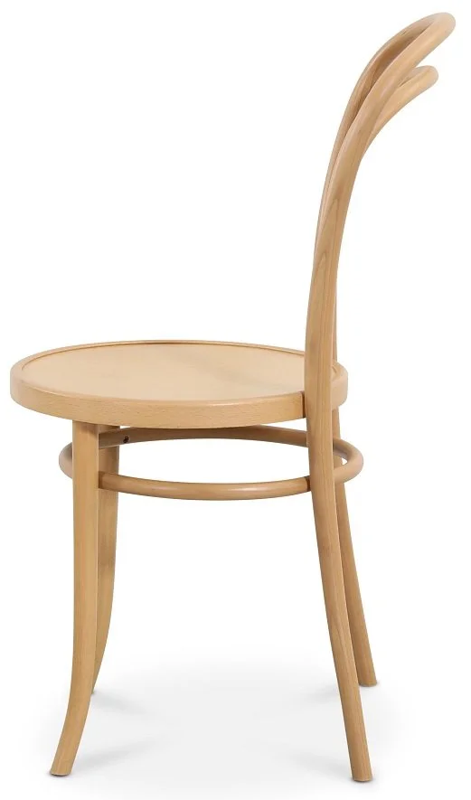 Fameg No 14 Matstol - Valfri Färg På Stomme 23 Fameg No 14 Matstol - Valfri Färg På Stomme - Bild 21