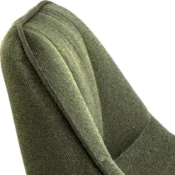 Skånska Möbelhuset Brenda Karmstol - Grön -Stolar affär e7a21b57a3400167519daaafdc085d250a