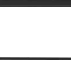 Skånska Möbelhuset Kane Skrivbord 120 X 60 Cm - Svart/antracit -Stolar affär e7fdffb30d33599ace37390d0b4672f4ca