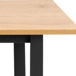 Skånska Möbelhuset Amble Matbord 160 X 90 Cm - Ek 10 Skånska Möbelhuset Amble Matbord 160 X 90 Cm - Ek -Stolar affär e8be15c8f20f904aed75d8f26f1d5856ee