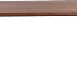 Skånska Möbelhuset Bianca Ovalt Matbord 200x90 Cm - Valnöt -Stolar affär e8cda1f481ac6d99973238b2aacb401164