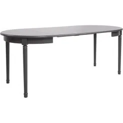 Skånska Möbelhuset Lucan 4 Matbord 95-195 X 95 Cm - Grafit 12 Skånska Möbelhuset Lucan 4 Matbord 95-195 X 95 Cm - Grafit -Stolar affär e8f82e790303cd479acd4c046af60e2f1c