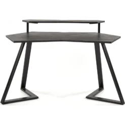 Skånska Möbelhuset Twilight Skrivbord - Svart -Stolar affär e9144b610e989d50296a24014cb2388bbb