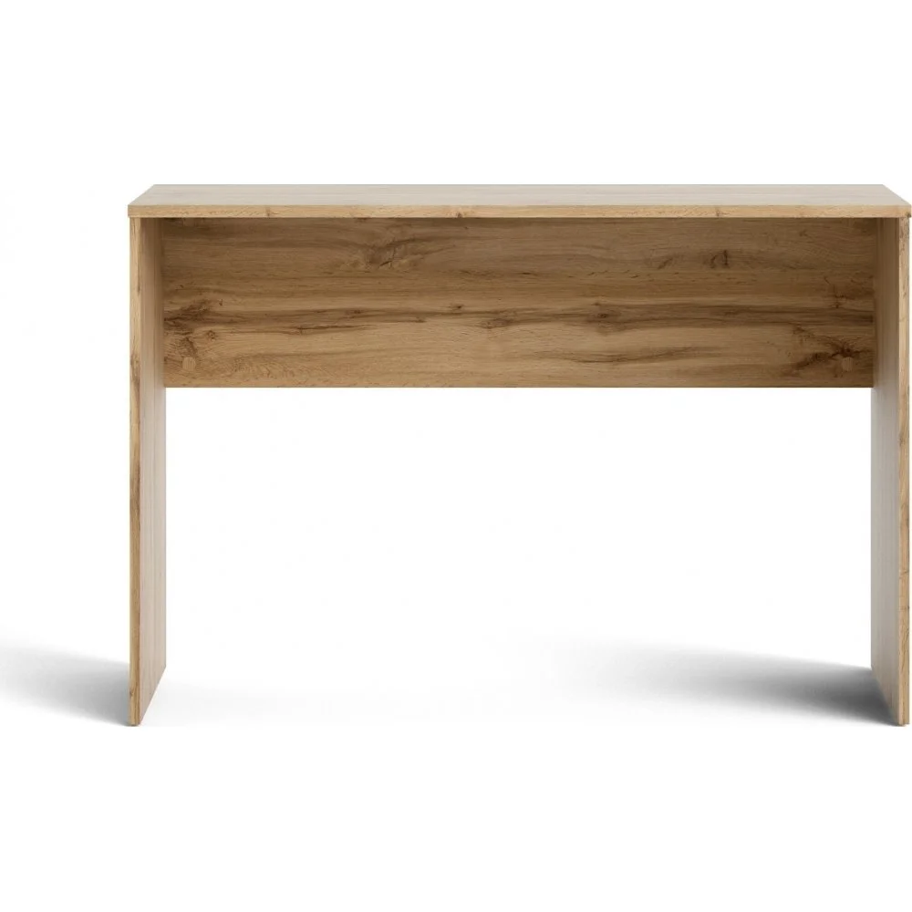 Skånska Möbelhuset Function Plus Skrivbord 113,4 X 40,2 X 75,6 Cm - Wotan/ek 4 Skånska Möbelhuset Function Plus Skrivbord 113,4 X 40,2 X 75,6 Cm - Wotan/ek - Bild 2