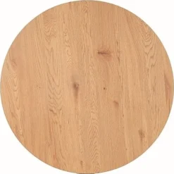 Skånska Möbelhuset Aster Matbord 120 Cm - Ek/svart -Stolar affär ea13b5c8653c8d814ce1de9474734ad8e3