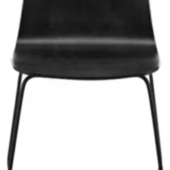 Fameg Hips Matstol Med Metallunderrede - Valfri Färg På Sits -Stolar affär ea337300729bf524ae51e3a1eae70bcf8f