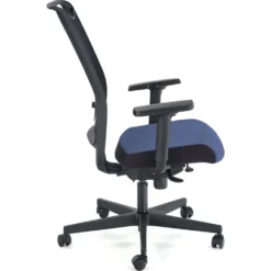 Skånska Möbelhuset Alfar Kontorsstol - Blå 14 Skånska Möbelhuset Alfar Kontorsstol - Blå -Stolar affär eb10c029193f5d2838602546106455a87a