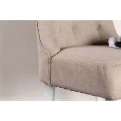 Skånska Möbelhuset Vista Matstol - Beige -Stolar affär eb1efc773494d8c828986d90e1720193e3