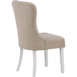 Skånska Möbelhuset Vista Matstol - Beige -Stolar affär ec9b97f32f74368a9ce2a9223098edb3c6
