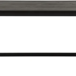 Skånska Möbelhuset Rowland Matbord 140 Cm - Svart Alm -Stolar affär ee5e1598532e1e30f9908a6ad1654fab22