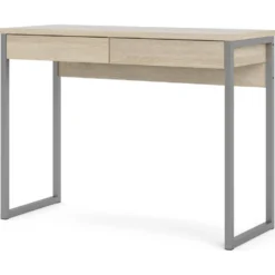 Skånska Möbelhuset Function Plus Skrivbord 101,6 X 40 X 76,5 Cm - Ek 15 Skånska Möbelhuset Function Plus Skrivbord 101,6 X 40 X 76,5 Cm - Ek -Stolar affär ee6f1d5aa9b25ff6fdd554e772cdda9238