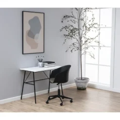 Skånska Möbelhuset Pascal Skrivbord 75 Cm - Vit -Stolar affär efa2622e3e1d1585abd98a9f8b194251e7